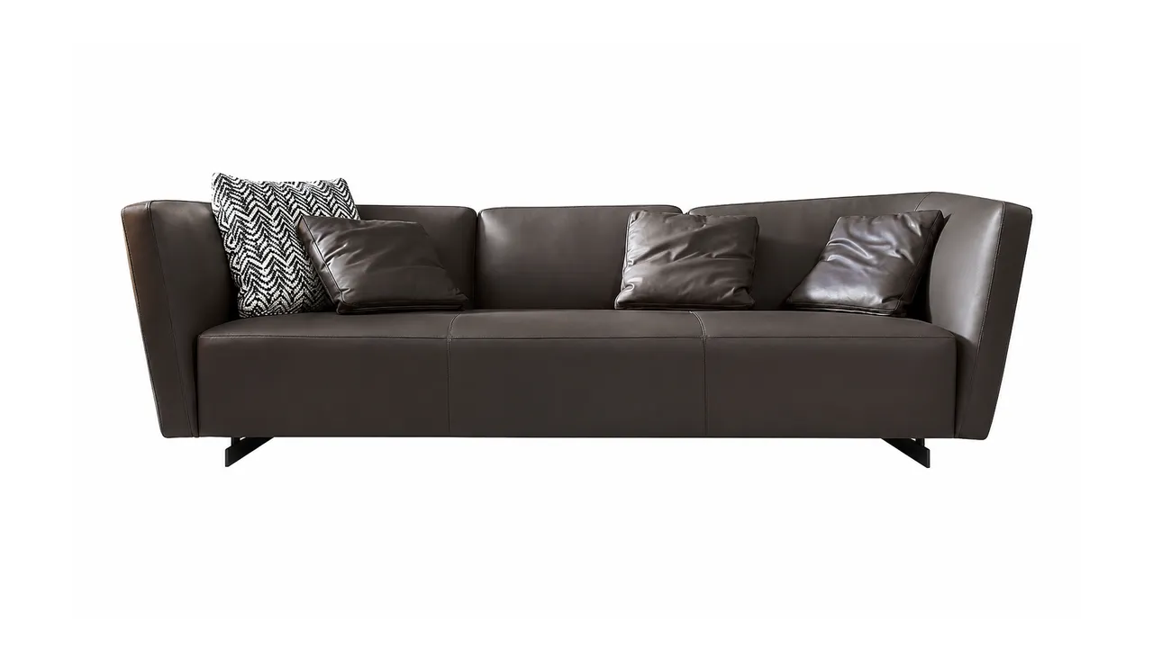 картинка Диван Seymour Lounge by Minotti от магазина INTERIOR TOP