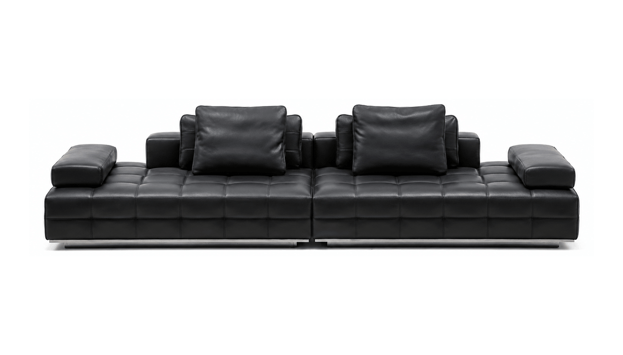картинка Диван Lawrence by Minotti от магазина INTERIOR TOP