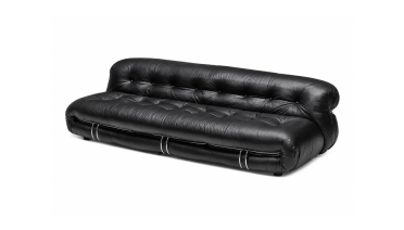 картинка Диван Soriana by Cassina магазин INTERIOR TOP являющийся официальным дистрибьютором в России 