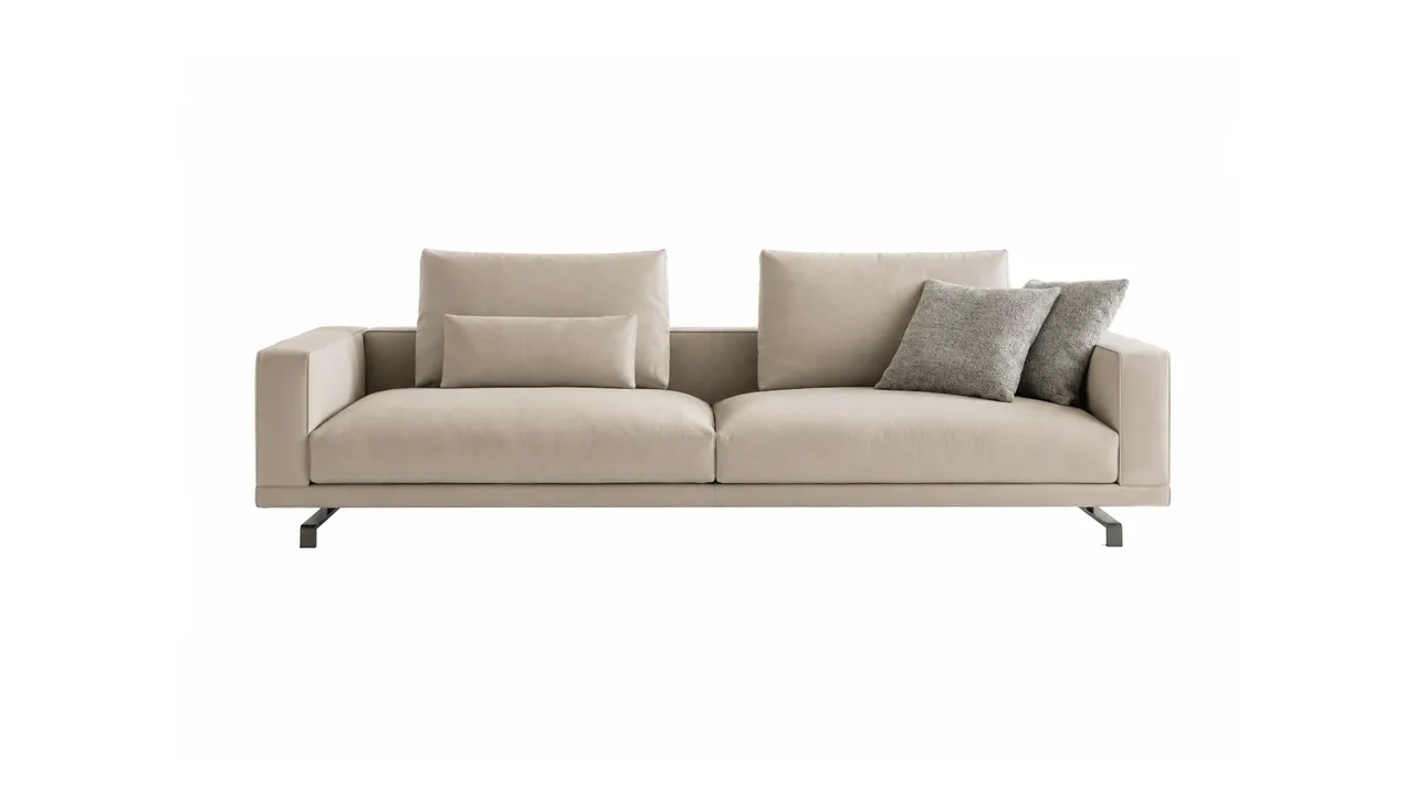 картинка Диван Octave by Molteni от магазина INTERIOR TOP
