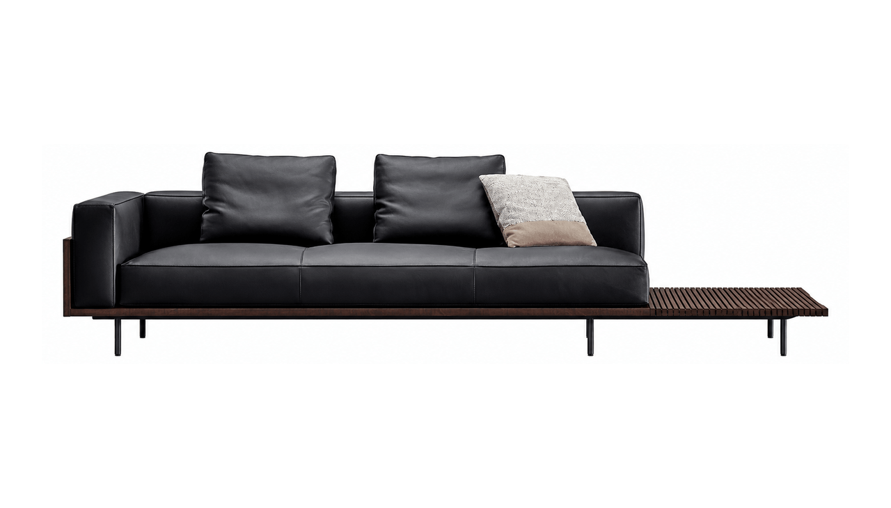 картинка Диван Brasilia by Minotti от магазина INTERIOR TOP
