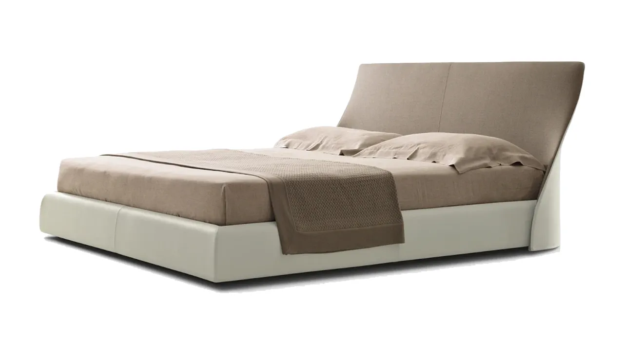 картинка Кровать Altea by Giorgetti от магазина INTERIOR TOP
