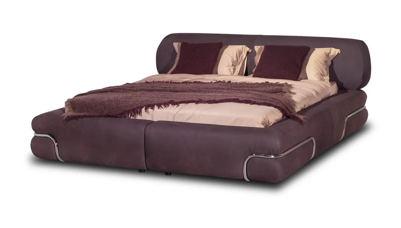 картинка Кровать So soft by Baxter от магазина INTERIOR TOP