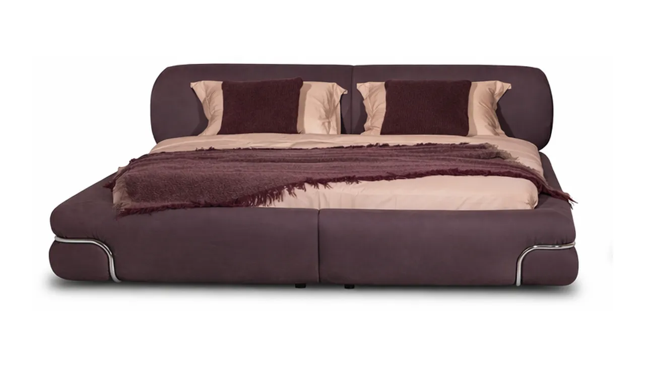 картинка Кровать So soft by Baxter от магазина INTERIOR TOP