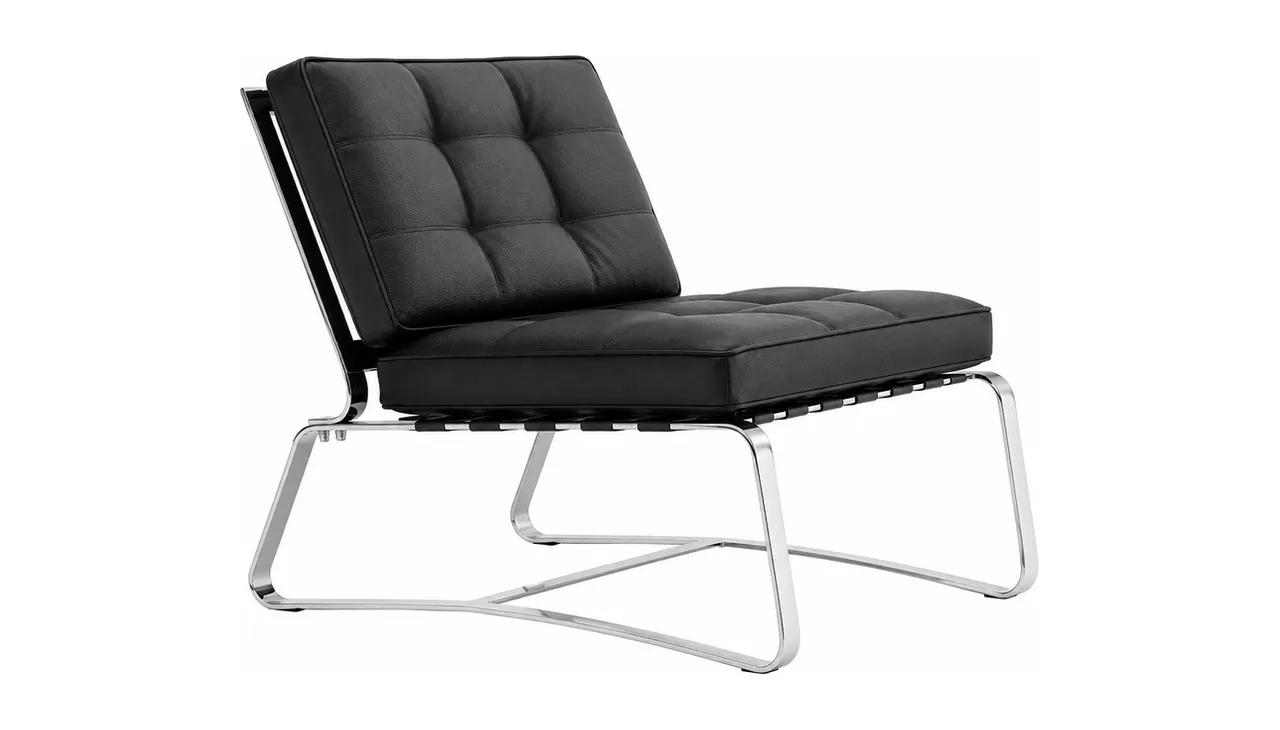 картинка Кресло Delaunay by Minotti от магазина INTERIOR TOP