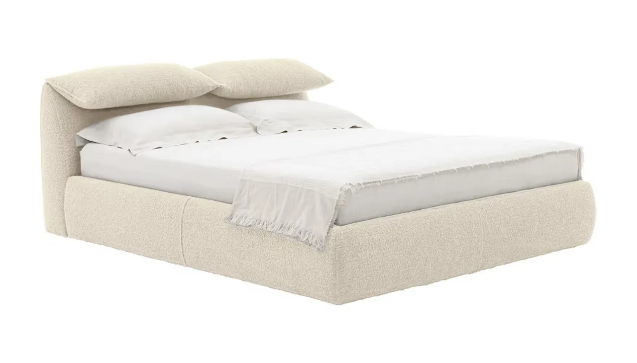 картинка Кровать Bamboletto by B&B Italia от магазина INTERIOR TOP
