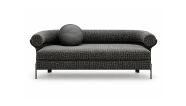 картинка Диван Mattia by Minotti магазин INTERIOR TOP являющийся официальным дистрибьютором в России 