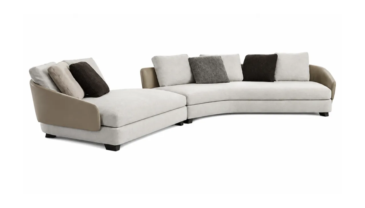 картинка Диван Lawson by Minotti от магазина INTERIOR TOP