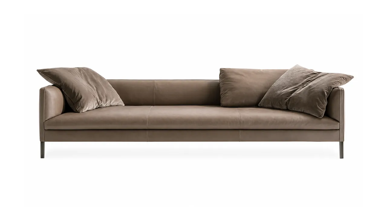 картинка Диван Paul by Molteni&C от магазина INTERIOR TOP