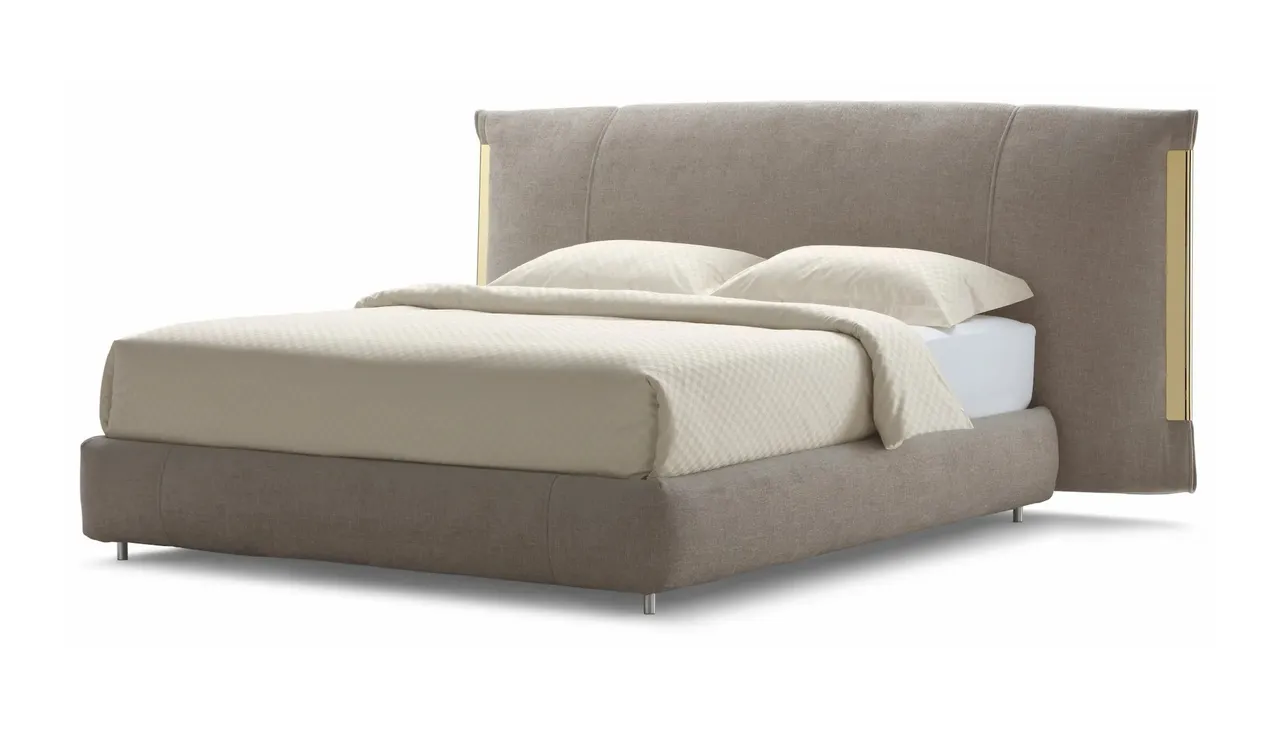 картинка Кровать Amal by Flou от магазина INTERIOR TOP