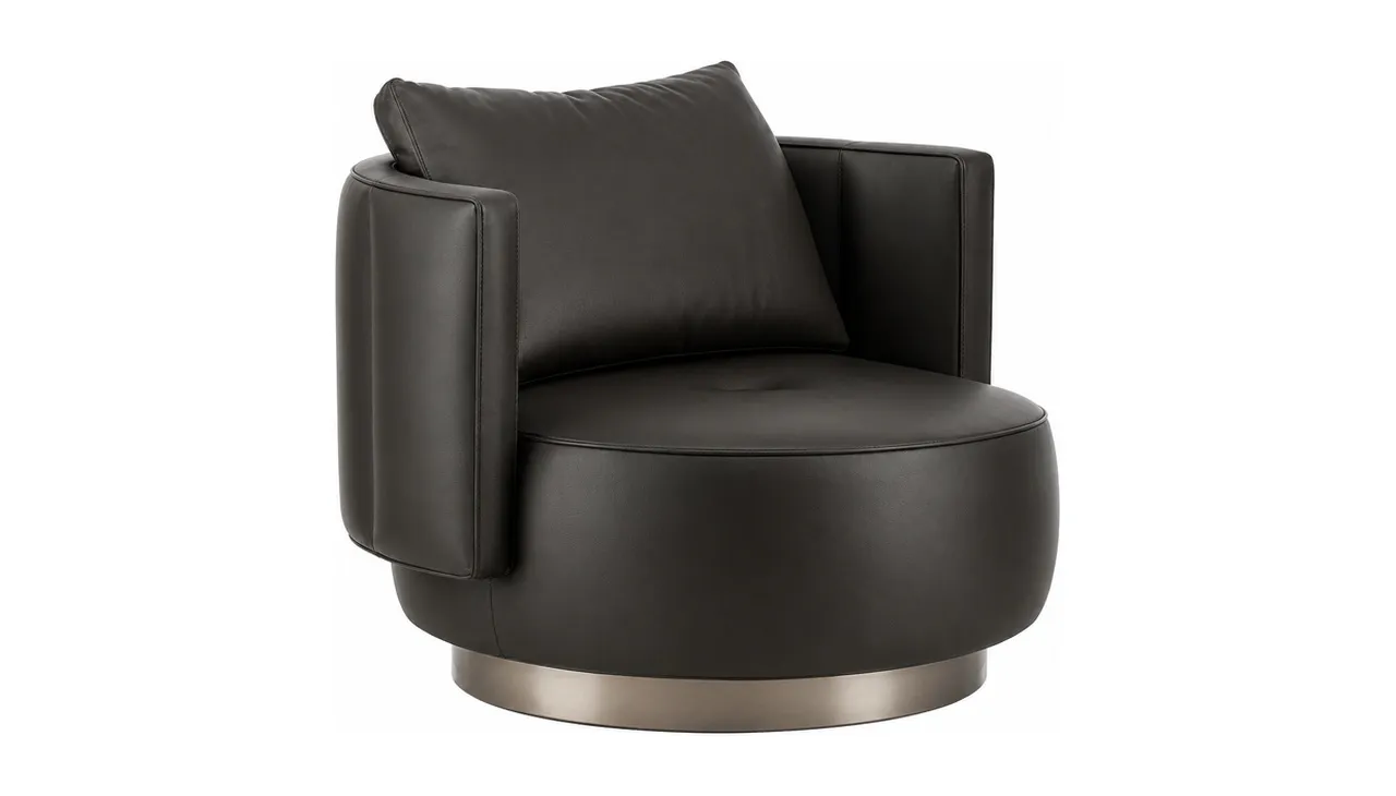 картинка Кресло Torii Bold by Minotti от магазина INTERIOR TOP