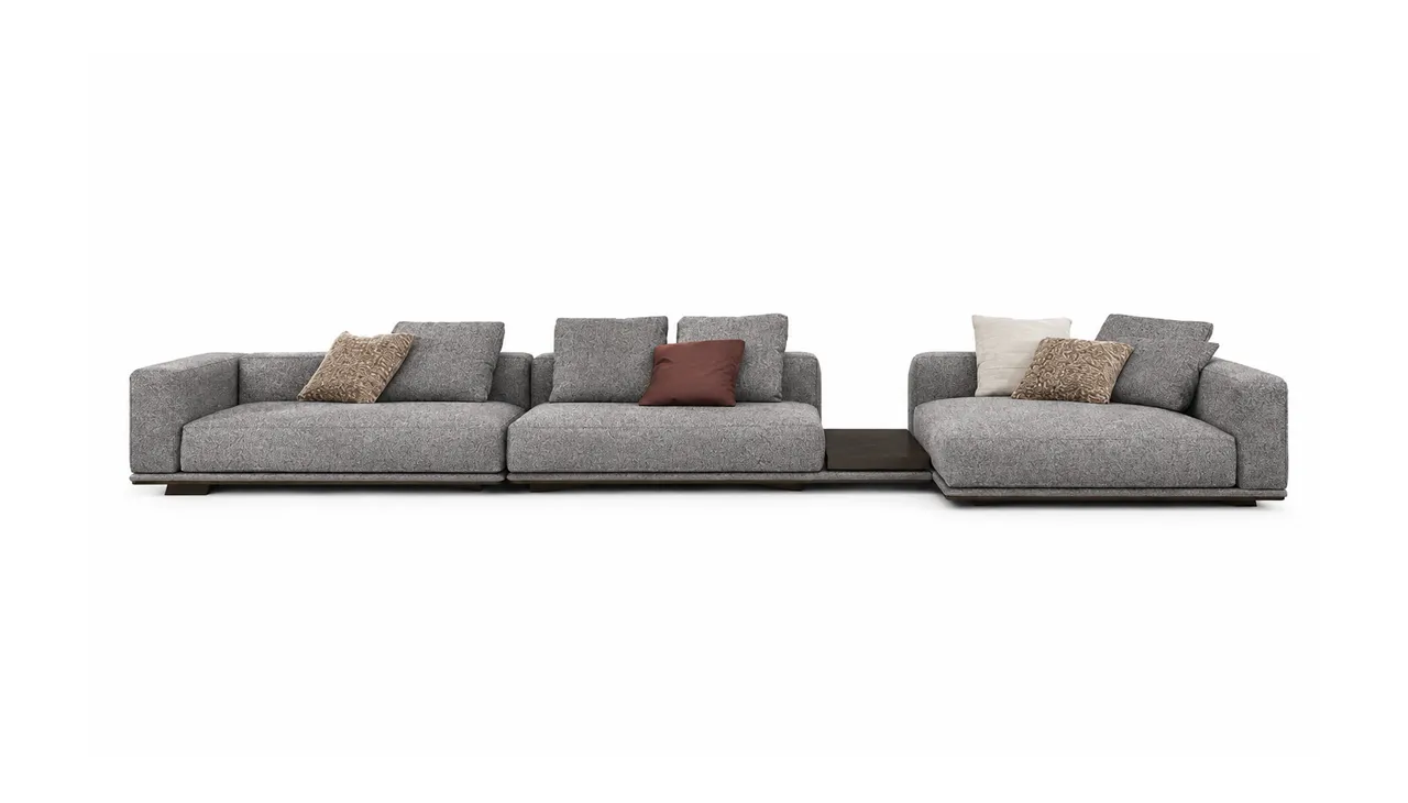 картинка Диван Horizonte by Minotti от магазина INTERIOR TOP