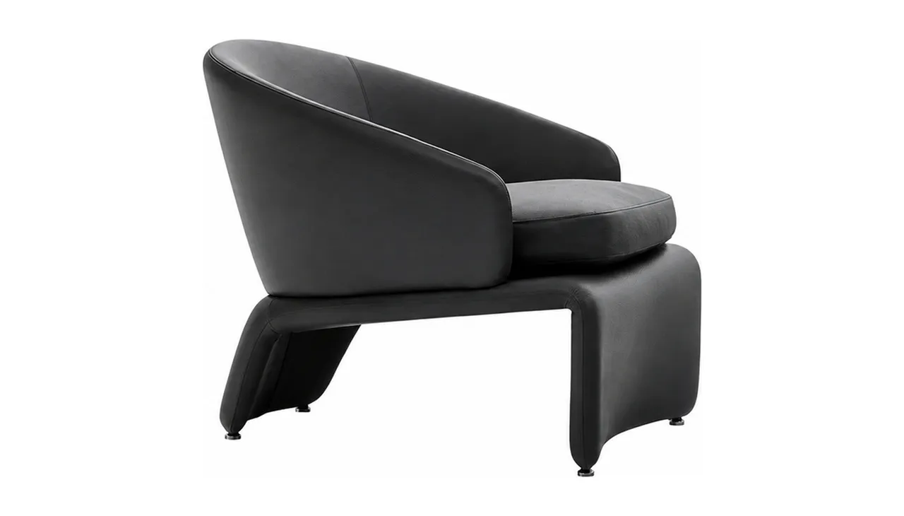 картинка Кресло Halley by Minotti от магазина INTERIOR TOP