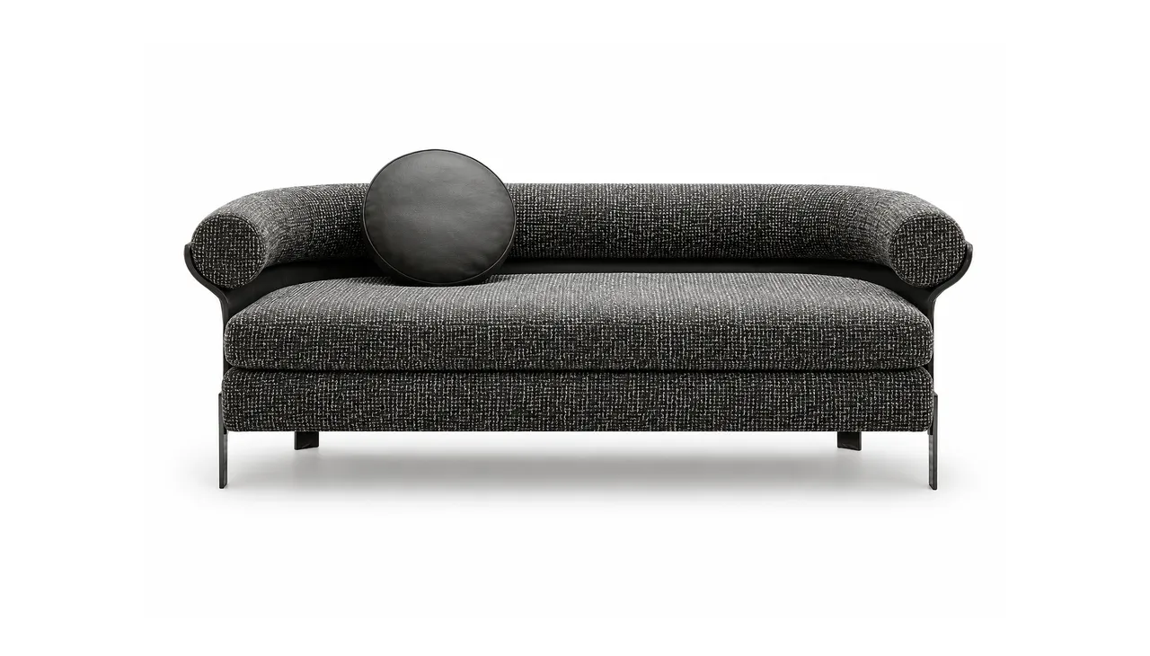 картинка Диван Mattia by Minotti от магазина INTERIOR TOP