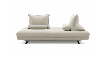 картинка Кушетка Prado by Ligne Roset магазин INTERIOR TOP являющийся официальным дистрибьютором в России 