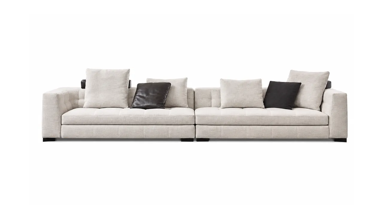 картинка Диван Blazer by Minotti от магазина INTERIOR TOP