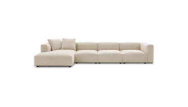 картинка Диван Dambodue by B&B Italia магазин INTERIOR TOP являющийся официальным дистрибьютором в России 