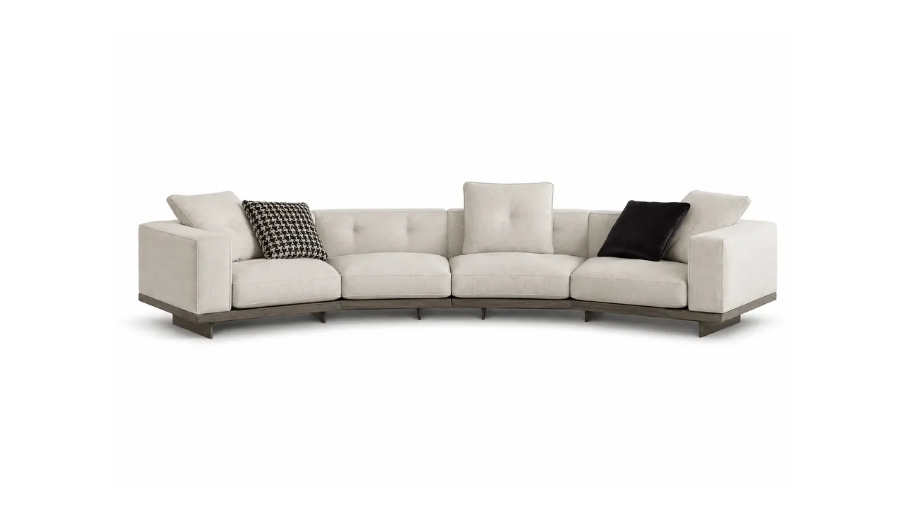 картинка Диван Dylan by Minotti от магазина INTERIOR TOP