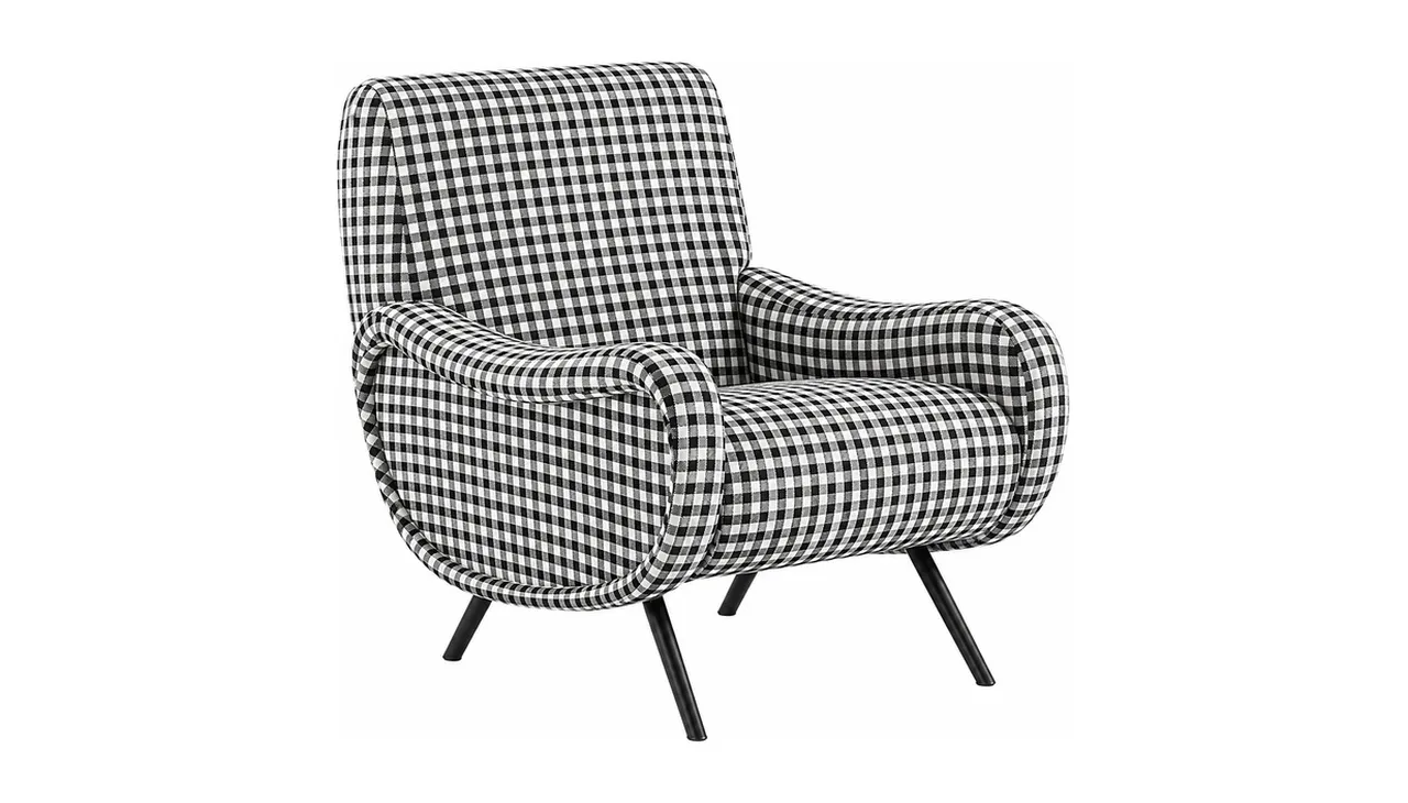 картинка Кресло 720 Lady by Cassina от магазина INTERIOR TOP