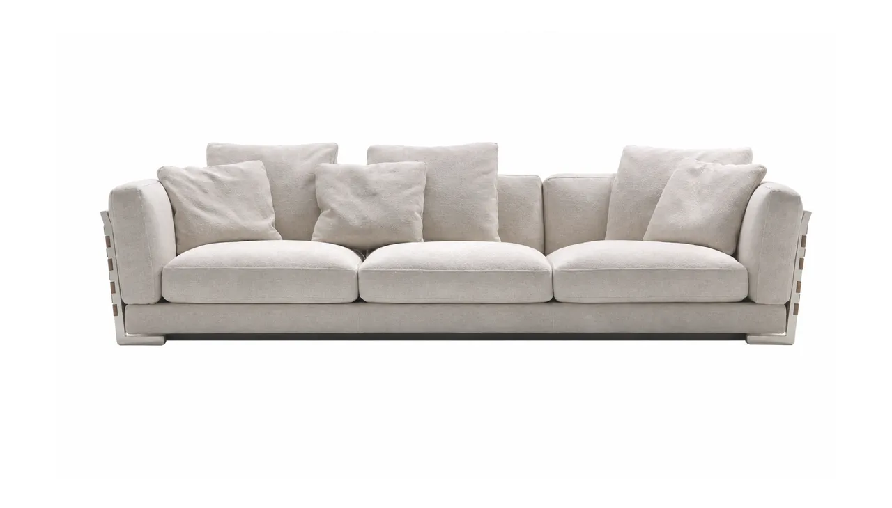 картинка Диван Cestone 09 by Flexform от магазина INTERIOR TOP
