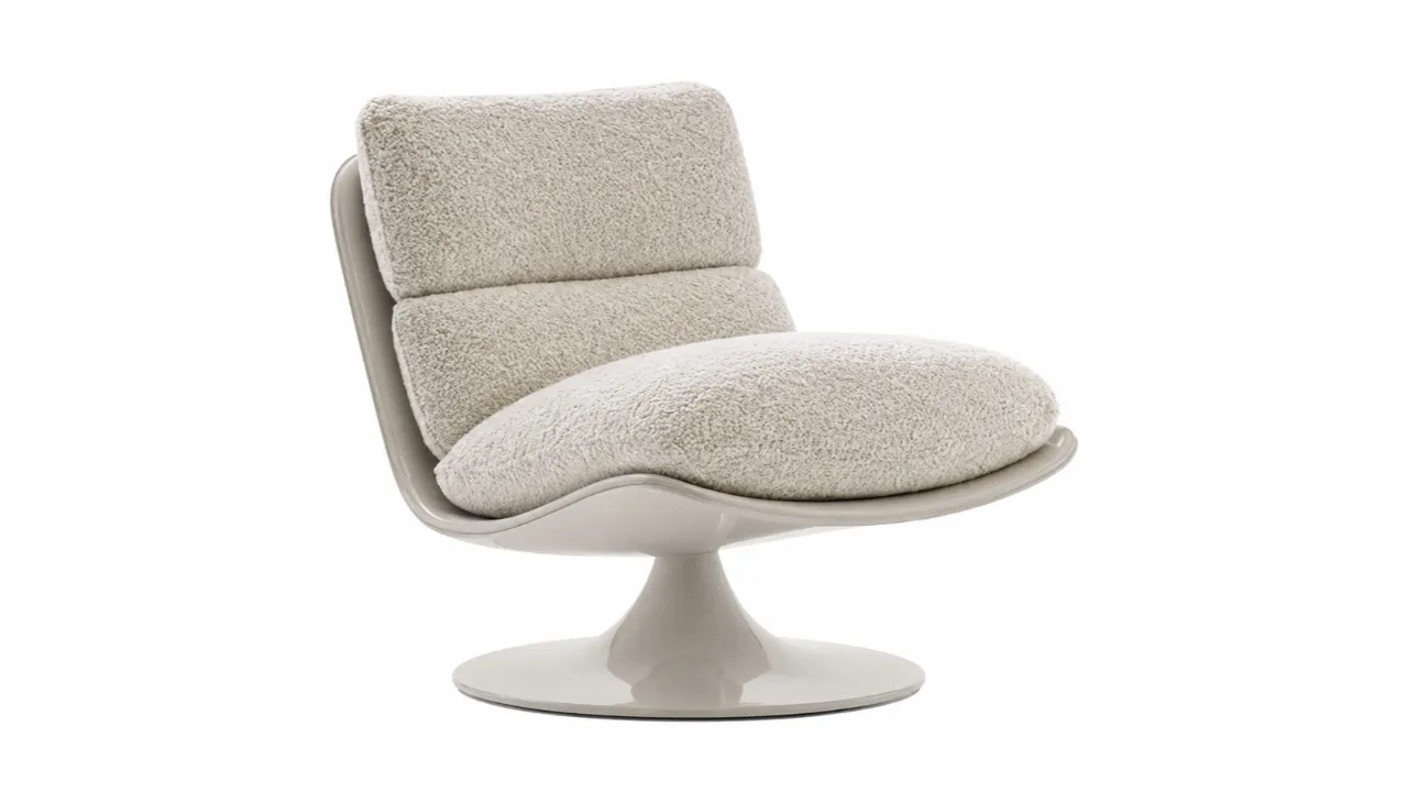 картинка Кресло Pattie by Minotti от магазина INTERIOR TOP