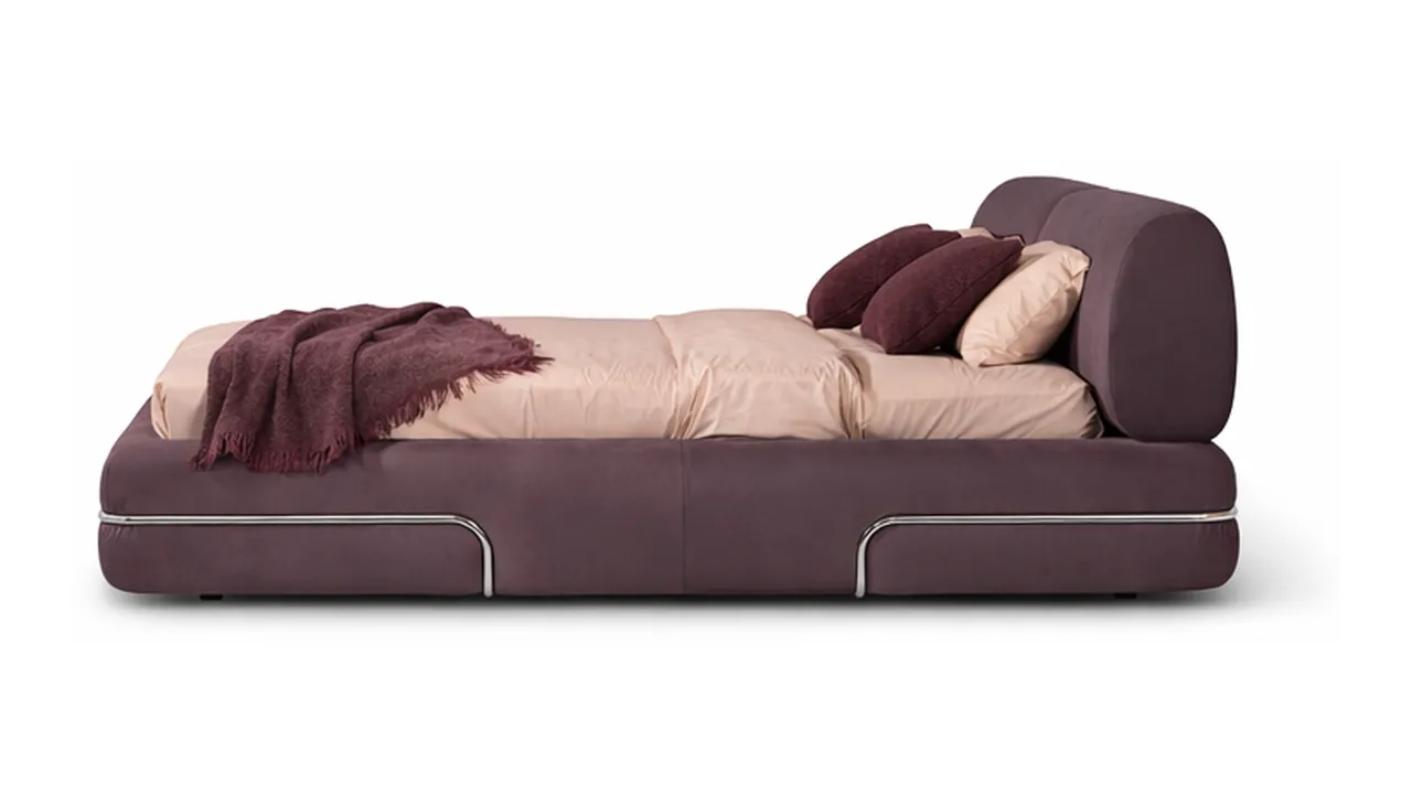 картинка Кровать So soft by Baxter от магазина INTERIOR TOP