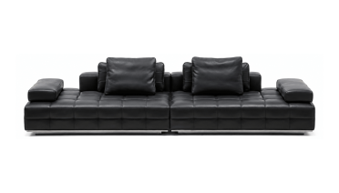 картинка Диван Lawrence by Minotti магазин INTERIOR TOP являющийся официальным дистрибьютором в России 