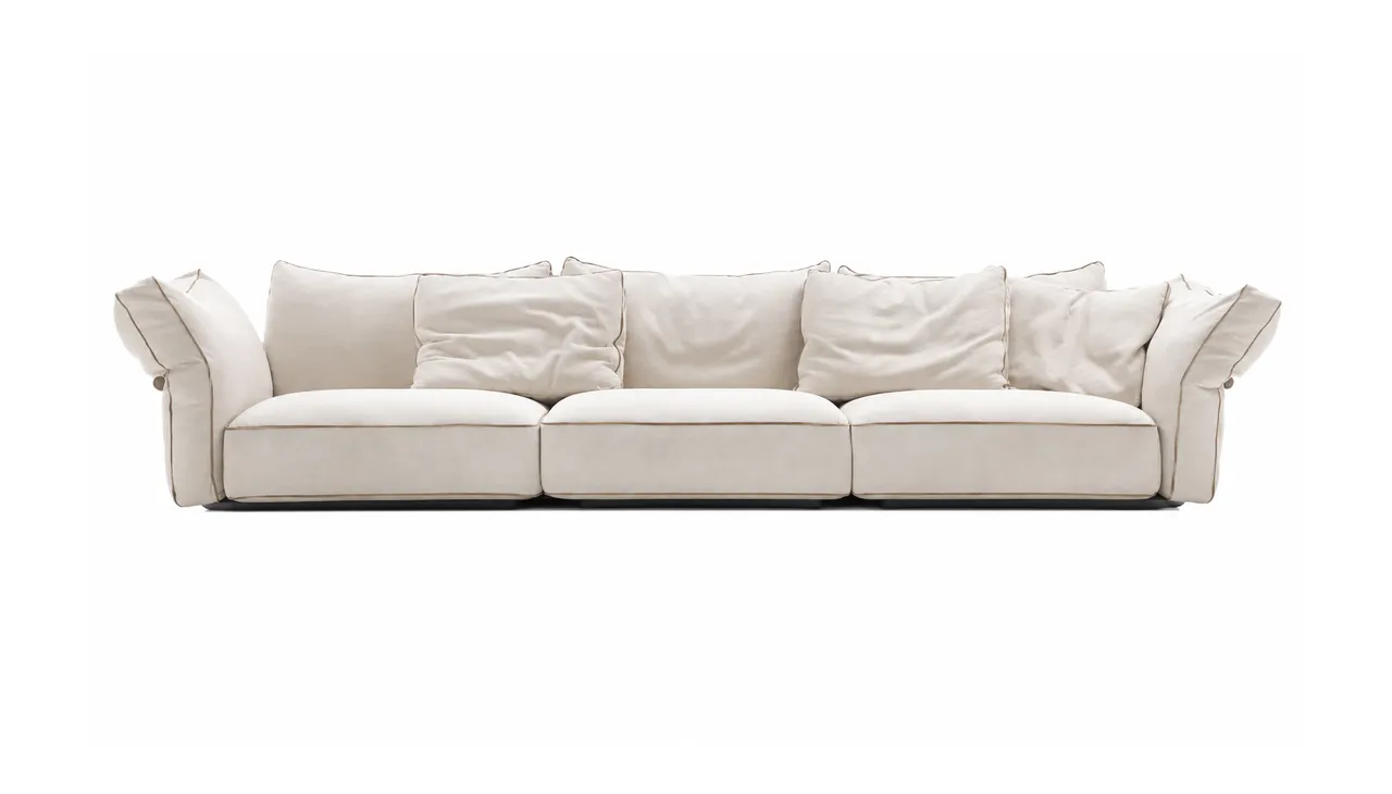 картинка Диван Camelot by Flexform от магазина INTERIOR TOP