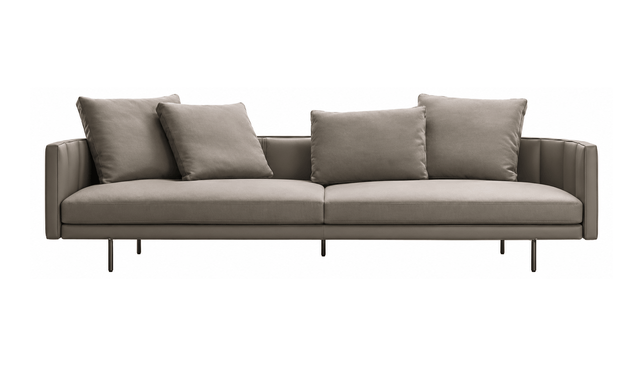 картинка Диван Torri by Minotti от магазина INTERIOR TOP