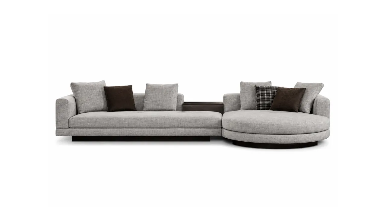 картинка Диван Connery by Minotti от магазина INTERIOR TOP