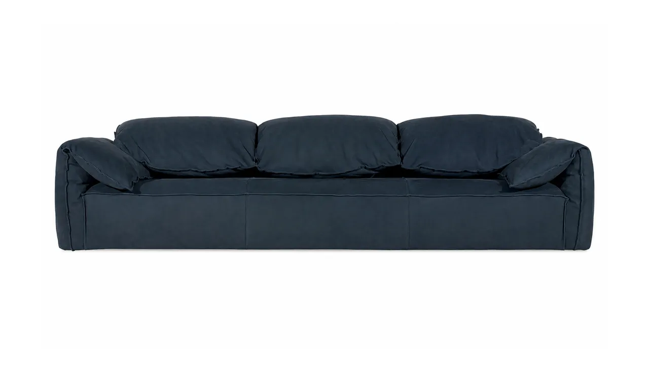 картинка Диван Casablanca by Baxter от магазина INTERIOR TOP