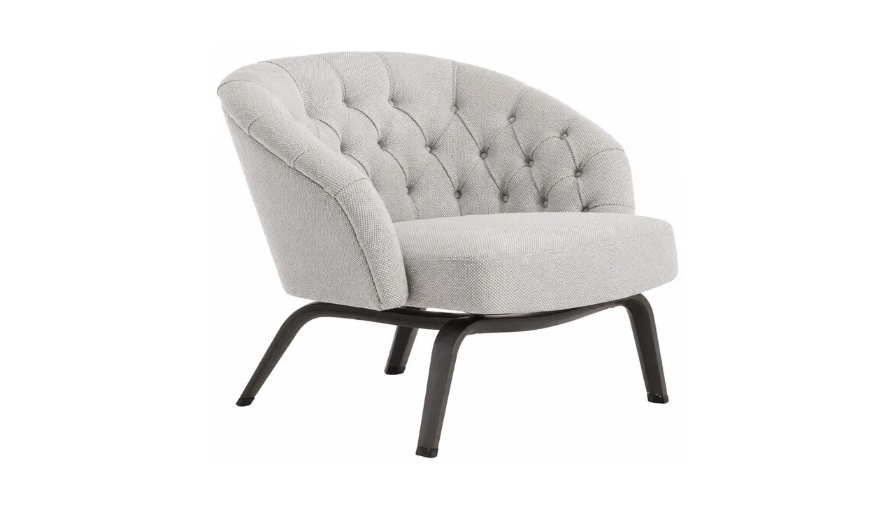 картинка Кресло Winston by Minotti от магазина INTERIOR TOP